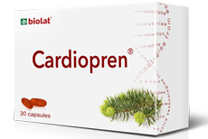 Cardiopren