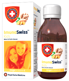 ImunoSwiss KIDS