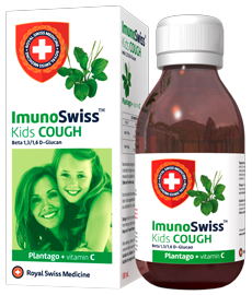 ImunoSwiss COUGH