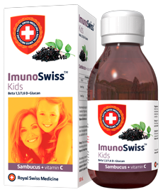 ImunoSwiss KIDS