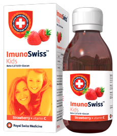 ImunoSwiss KIDS