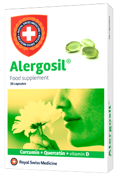 Alergosil